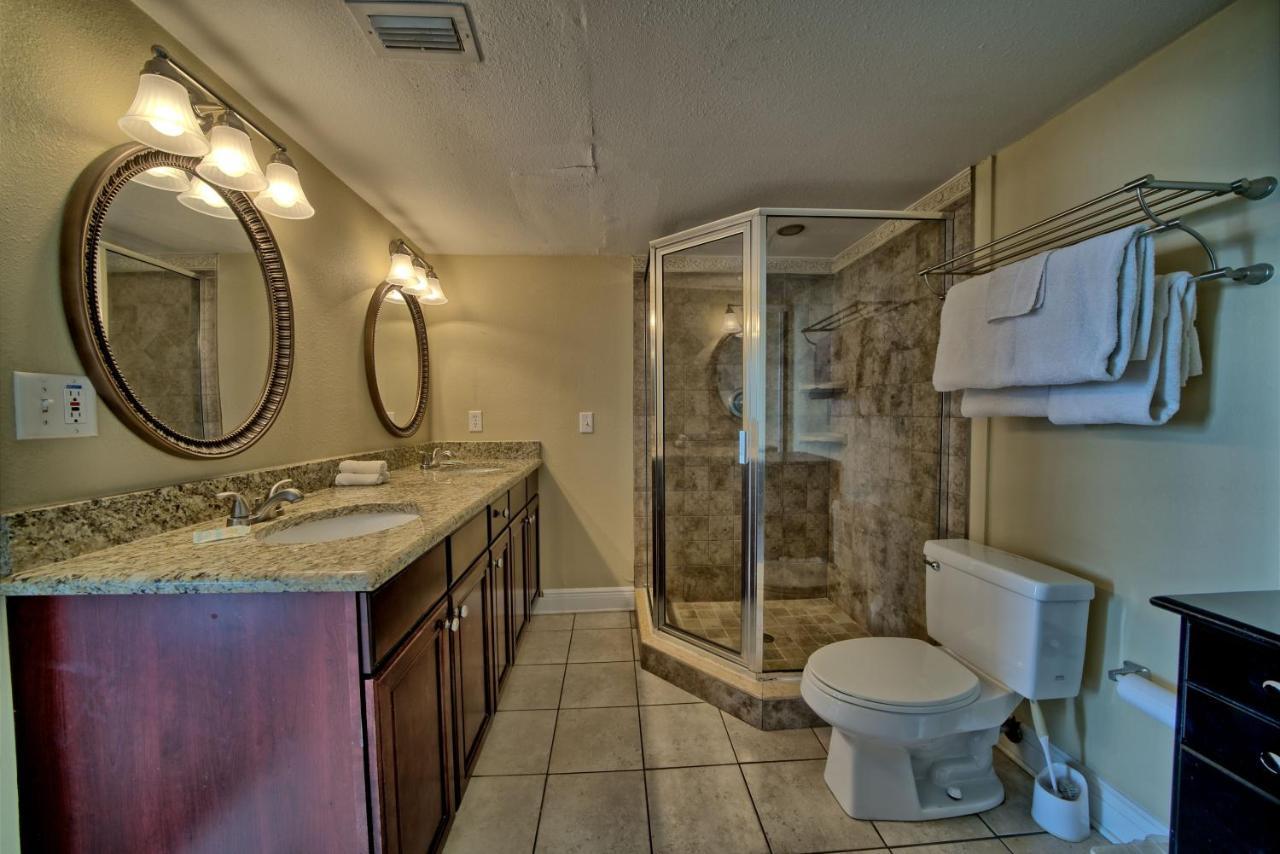 Apartment Dunes Of Panama Panama City Beach