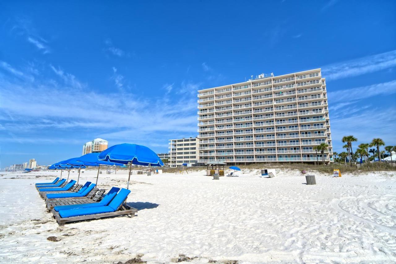 Apartment Dunes Of Panama Panama City Beach